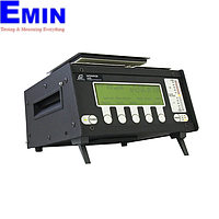 Electrostatic Discharge/charger Monitors