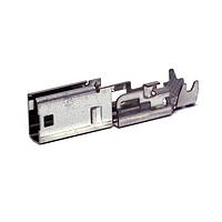 Hirose Electric GT17H-4S-5CF Terminal 4 CONDUCTOR RA CONN OUTER TERMINAL