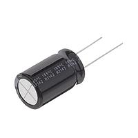 Nichicon UHW1J102MHD6 Low Impedance Aluminum Electrolytic Capacitor 1000UF 63V