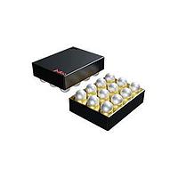 DIOO DIO1266WL12 Over-Voltage Protection Overvoltage Protection Load Switch