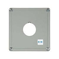 Eaton 10250TF3 Flat FLUSH CAST COVER