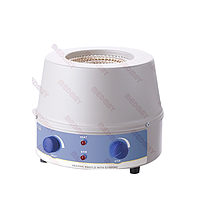 Medmay MMHM-13 Heating Mantle With Magnet Stirrer (100ml; 100W)