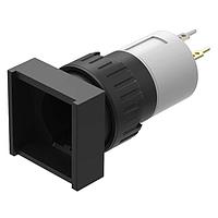 EAO 31-485.036 Pushbutton Switches LPB RND MOM GD UNV LL
