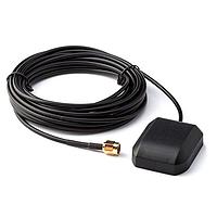 Abracon APAMPG-117 Indoor Antennas External Puck Adhesive Mount SMA Male