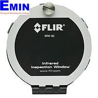 FLIR 3"-IRW-3C IR Windows (Anodized Aluminum)
