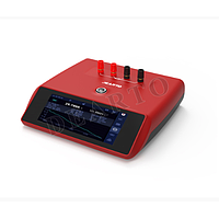 Reference Thermometers