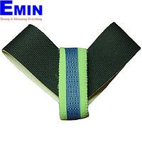 Static Solutions FG-7020 Ohm-Stat™ Heel Grounder With Elastic Velcro