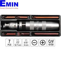 YATO YT-2801 Impact Driver Set (8 pcs)