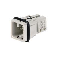 Weidmuller 1650570000 Heavy Duty Power Connectors HDC HD 7 MC