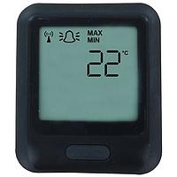 Dwyer DW-WIFI-TP-HA Wi-Fi Data Logger for Temp & Humidity, 1M Readings, Configurable Alarms (Internal Temperature)