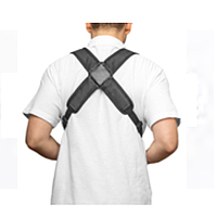 DRAMINSKI ROŻNE012 Comfortable Carrying Straps