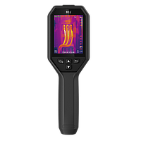 HIKMICRO B1L Handheld Thermography Camera (-20~550°C; 160x120px; Wi-Fi connectivity)