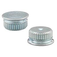 PEM SFK-3-1.0-ZI Fasteners Broaching SF 3 hole 1.0 panel1