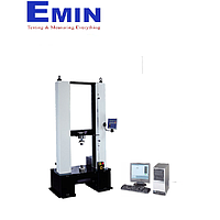 Cometech QC-502B1 Universal testing machine (200KN)