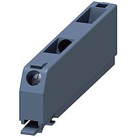 SIEMENS 3ZY11221BA00 Removable Screw Terminal 3RM1 TERMINAL 2 POLE LINE & LOAD SCREW