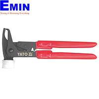 Yato YT-0644 Wheel balance pliers with cover