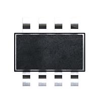 Monolithic Power Systems (MPS) MP4562GJ-Z Configurable-Frequency Step-Down Converter 60V, 2A Step-Down Converter with Configurable Frequency Up to 2.5MHz in a TSOT23-8 Package