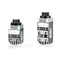 Time Delay Relay, Timer