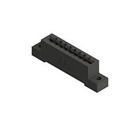 EDAC 887-008-540-104 Receptacles High Temp Card Edge Connector