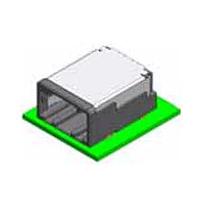 JAE Electronics MA07S024XD1R100 USB Connectors