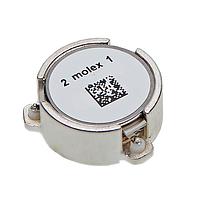 Molex 73591-2064 Single Junction SMSJ Circulator 3.4-3.8GHz 15mm