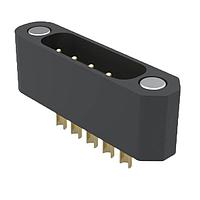 MIL Spec Rectangular Connectors