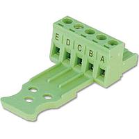 Barrier Terminal Blocks