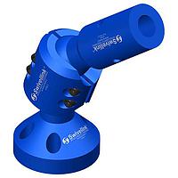 Swivellink AFSB-1000-8 Sensor Mounting Kit STD SENSOR MTG KIT 18MM BARREL