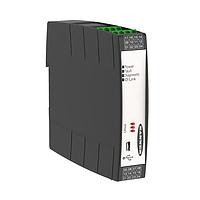 Banner Engineering SI-RFA-DM1 Interlock Switches SI-RF Safety Switch: IO-Link Diagnostic Module; Digital Outputs: 8; Diagnostic Circuits: 1; Interfaces: IO-Link, NFC, USB 2.0