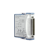 NI NI-9381 C Series Multifunction I/O Module (Conformal Coated, 12 bits, CompactRIO)
