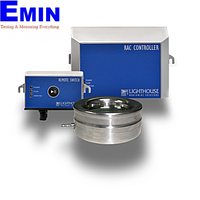 Lighthouse ActiveCountR Viable Impactor System (1 CFM)