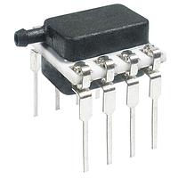 Honeywell HSCDRNN015PASA5 Board Mount Pressure Sensors DIP, Sing Rad Barbed Absolute, 5V