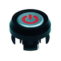 Well Buying TC013-N11AR9KSK3URXX Tactile Switches TACTILE/JOG SWITCH 50mA/12VDC RED LED