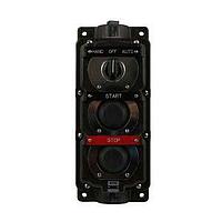 Eaton 10250ED1015 Custom 10250 HEAVY DUTY PUSHBUTTON