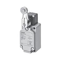 Omron Automation and Safety WLCA12-2NLD-DK1EJ-N Limit Switches Limit SW, Adjustable Roller