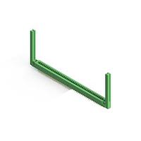 EDAC 307-084-520-258 Headers Card Edge Connector