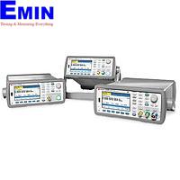 Frequency Counter & Analyzer Inspection Service