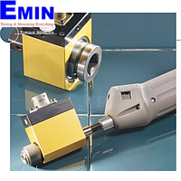 Mountz RTSX1500F (170212) RTSX Rotary Torque Sensor (203.3 - 2033 N.m; 1 1/2 Male/Square)