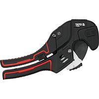 YATO YT-22296 Pvc Pipe Cutter (32-40mm)