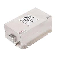 Corcom - TE Connectivity 10KEMS10BFPDVM Power Line Filters KEM 10A 1S HIGH PER SP DELTA 520 VAC