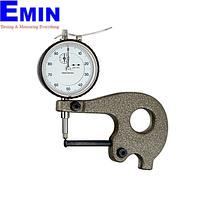 SCHMIDT J-50-W Analog Thickness Gauge for Tube Walls (0 - 10 mm)