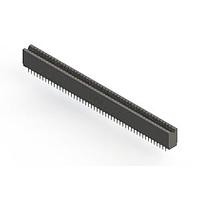 EDAC 746-098-560-206 Receptacles Press-fit Card Edge Connector