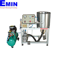 Yante YT-FDIC Floatation De-ink Cell (95Psi)