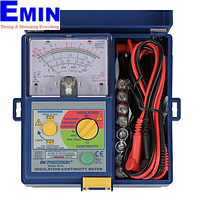 Insulation Tester Inspection Service