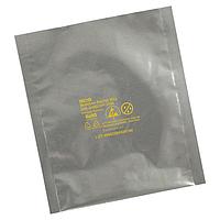 SCS D37720 Anti-Static Control Products MOISTURE BARRIER BAG, DRI-SHIELD 3700, 7x20, 100EA