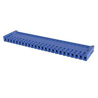 Amphenol FCI 67013-024LF Accessories Berg Duflex Housing, single row, 24 Position.