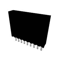 Preci-Dip 851-83-009-10-477101 Socket