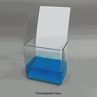 filtratech FL.CH58.F2020 Paper, Chromatography, 180g/m2, 200x200 mm