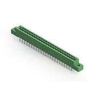 EDAC 307-046-458-202 Receptacles Card Edge Connector