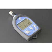 RION Sound level meter Calibration Service